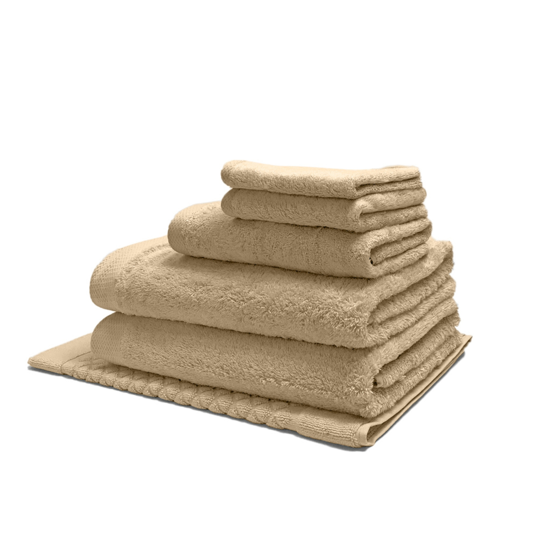 Baksana - Bamboo Towels - Sand image 0